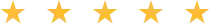 5 estrelas