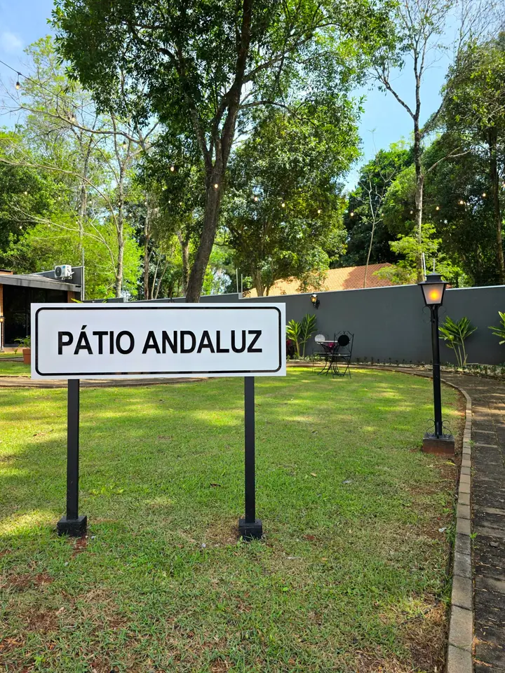Pátio Andaluz – foto 4
